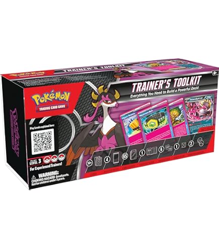 Amazon.co.jp: ポケモンTCG:バトルアカデミー2024 : おもちゃ